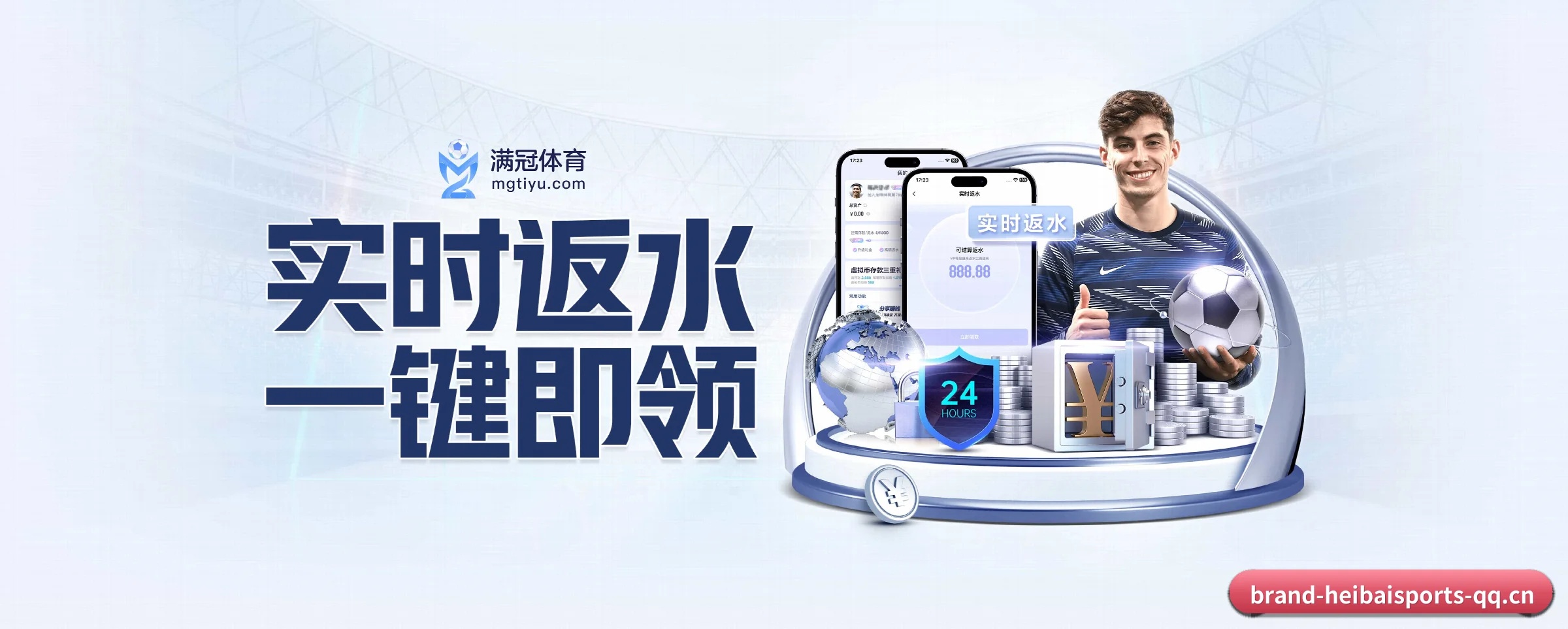 业务扩张